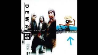 DEWA - CUKUP SITI NURBAYA SOLO BACKING TRACK