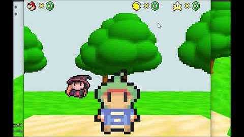 How to add Camera Zooming in RPG Paper Maker