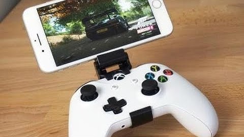 How To Play Xbox Games On Your Mobile Without Console or PC (Project xCloud)