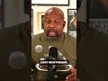 Roy Jones Jr. knows what it’s like to jump multiple divisions to challenge for a heavyweight title