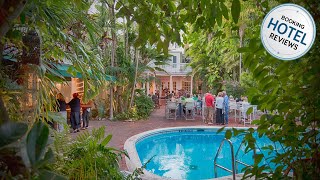 The Gardens Hotel | Key West (FL), United States | Hotel Review 🏨