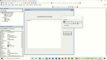 Petit secret : Comment Alimenter une listview à partir d