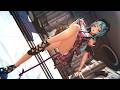 【MMD】yちゃんで「デビル／RAZZ MA TAZZ」【YYB Magenta v2 Miku】