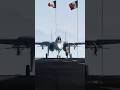 Iran panic! Israeli fighter jet fly at full speed in emergency gta v #gta #actiongaming #reels