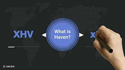 What is Haven? Meet the world's first private stablecoin: xUSD