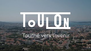 Qui habite à Toulon ?