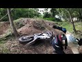 【GTC】ほっこり5点続出ターン練習【蒲郡トライアルクラブ】