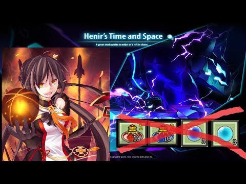 [Elsword NA] Devi,