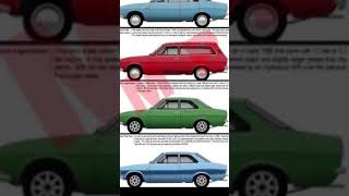 Ford escort mrk1 ads Full video link in description #fordescort