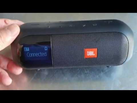 Jbl Tuner Xl Купить В Ярославле
