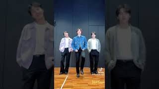 Download Lagu THEY DID THE LIKE  CHALLENGE #bts #tiktok MP3