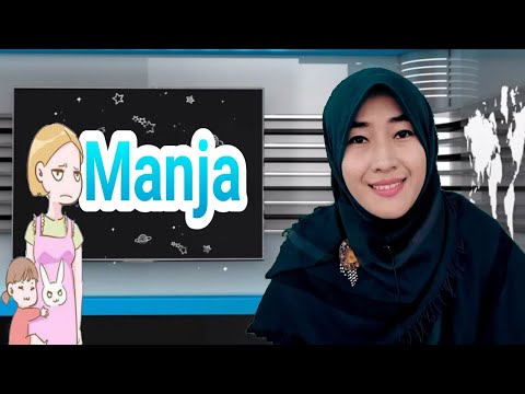 Video: Cara Mendidik Kembali Anak Yang Manja