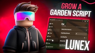 Grow a Garden Script [New Update] | Grow a Garden Scripts [Menu] | GROW A GARDEN Exploit