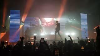 Download lagu The Amity Affliction - My Father's Son - 4K - Live @ SOMA in San Diego, California 4/26/24