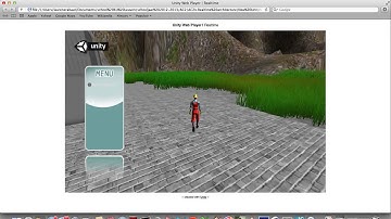 Realtime architecture - Unity model