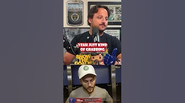 Phillies SS Trea Turner aan de kant met een hamstringblessure van graad 1!