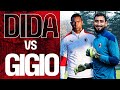 Specials  nelson dida vs gigio donnarumma