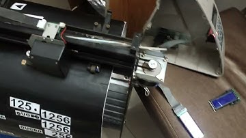 cutting plotter  service centre in chennai , dhiba enterprises 9789940070