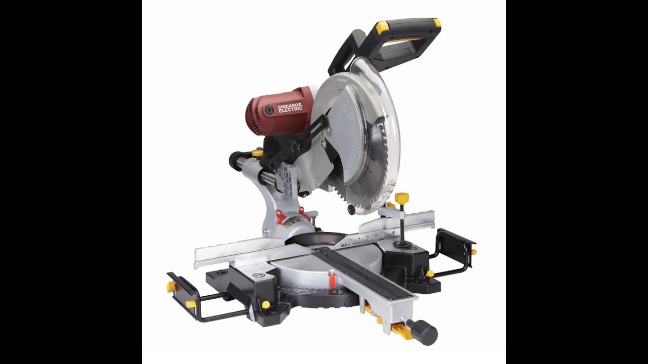 Chicago Electric 61970 Replacement Parts | Reviewmotors.co