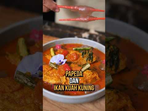 Kolaborasi sempurna antara