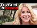 Vile Karen Does the UNTHINKABLE and gets 5 CHARGES