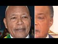 Denis sassou nguesso ridiculise isidore mvoumba et pierre ngolo en public
