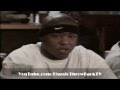 Capture de la vidéo The Lox Interview (2000)