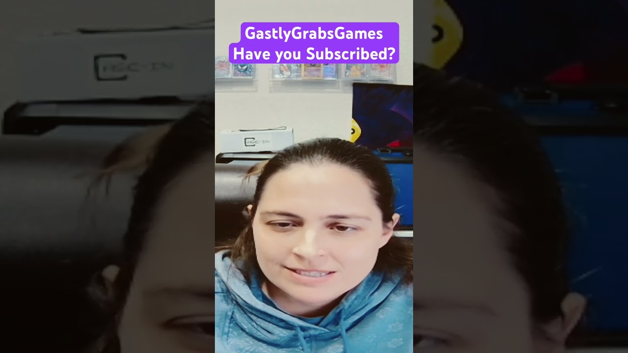 Do you like video games? Do you like watching video games? Channel is for you! Sub & 🔔 