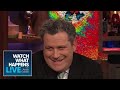 What Happened Between Isaac Mizrahi And Anna Wintour? | WWHL