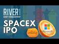 SpaceX Is Going Public❗ The Largest IPO of ALL TIME Explained by CIO Rob Haugen. 3 1/2 Min Deep Dive