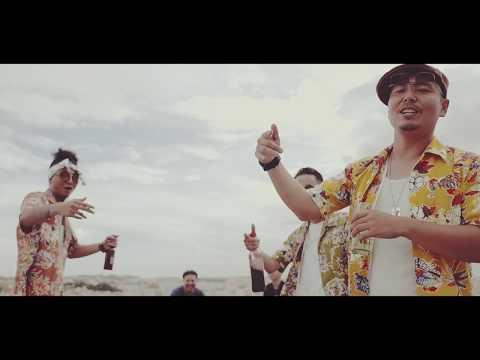 Buchicom × Shingo (ISLAND HARLEM)&HiNaLow(赤土)&勇治(赤土) Pro&Film by Darlle Records
