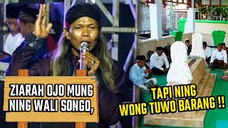 GUS GENDENG TEBARU 2023 -  Ziarah Ning Wong Tuwo Kuwi Luwih Utomo  !!