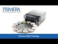 Primera Eddie Printer Training