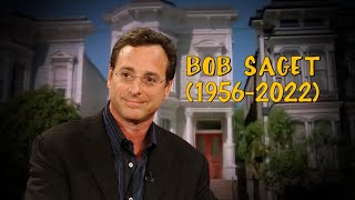 Tribute to Bob Saget: Revisiting Full House