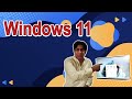 Windows 11 is Here  First Look
