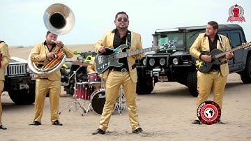 Sexto Sentido - Asi Es Mi Vida (Video Oficial 2016)