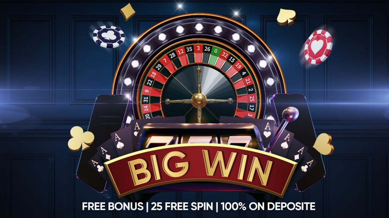 Best casino good bonus