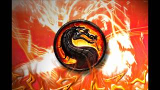 Mortal Kombat Theme (Still Frozen Drum & Bass Remix)