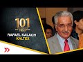 Rafael kalach el rey de la industria textil  mundo ejecutivo tv