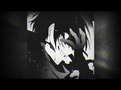 [ВУЛЬФ X чистая муть Х scarlxrd] DARK Metal Trap beat - "evil art 77c#min"