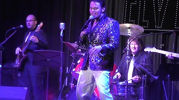 Michael Cullipher, “All Shook Up” - video by Susan Quinn Sand