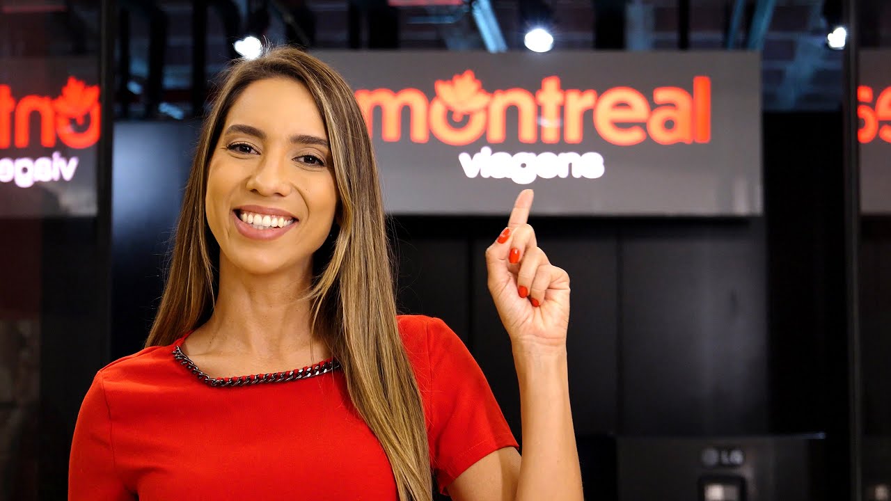 Promocional | Montreal Viagens Corporativas