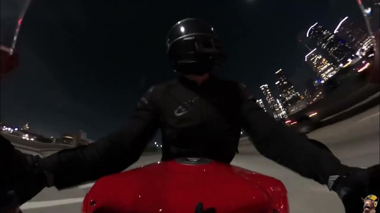 don't🔥mind me, officer(Crash Test Goat) YouTube