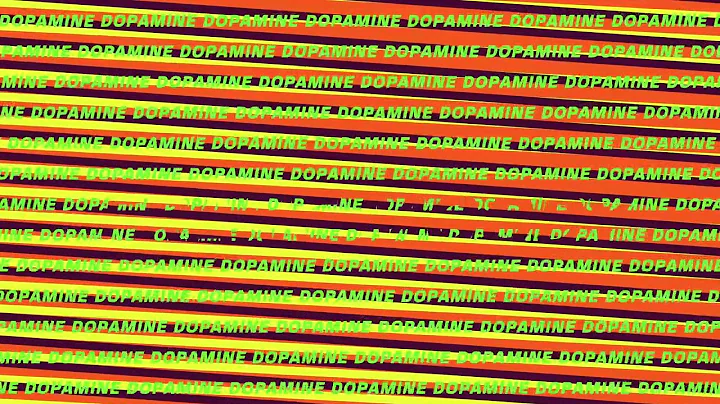 Franc Moody - Dopamine (Official Audio)