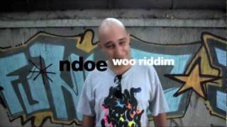 Ndoe - Woo Riddim