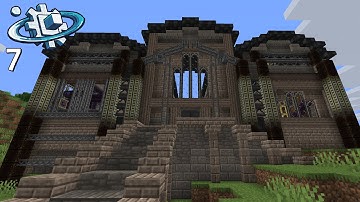 Entering the brass age! | Create Above and Beyond Episode 7