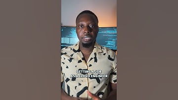 🔧 Essential Tools to Learn for a Cloud Engineer Job #aosnote #aws #devops