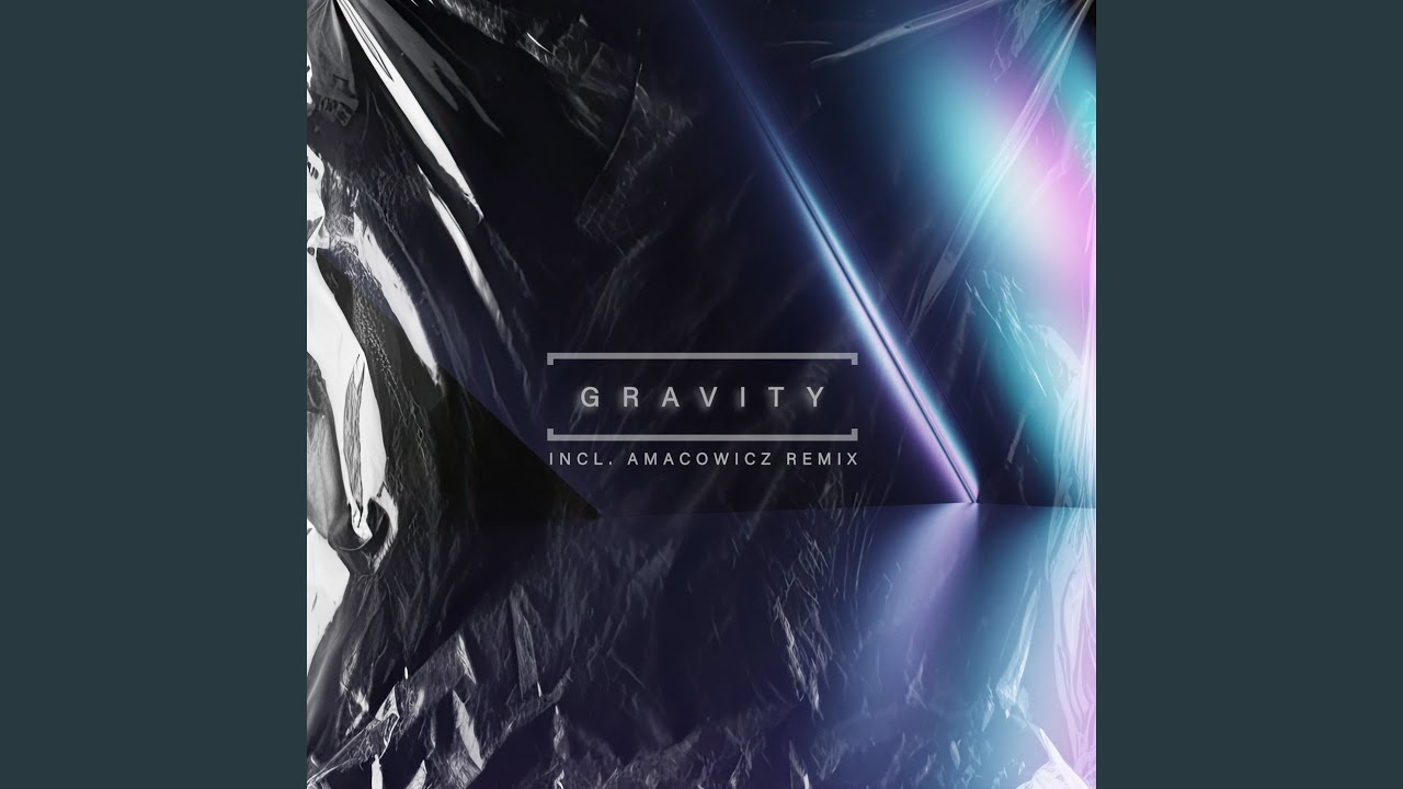 Guarda Gravity su YouTube Guarda Gravity su YouTube