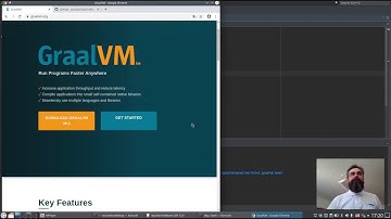Post Mortem Debugging with GraalVM Insight & Debug Language