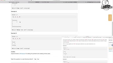 小Q刷Leetcode第25期 335